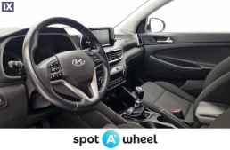 Hyundai Tucson 1.6 GDI '19