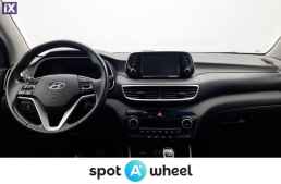 Hyundai Tucson 1.6 GDI '19