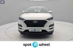 Hyundai Tucson 1.6 GDI '19