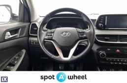 Hyundai Tucson 1.6 GDI '19