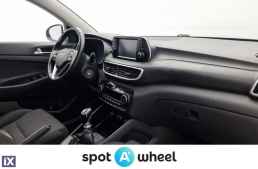 Hyundai Tucson 1.6 GDI '19