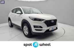 Hyundai Tucson 1.6 GDI '19