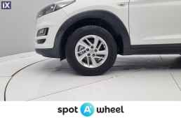 Hyundai Tucson 1.6 GDI '19