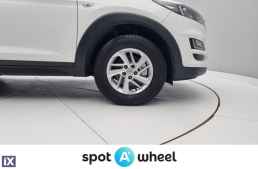 Hyundai Tucson 1.6 GDI '19