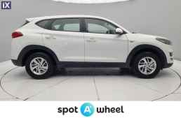 Hyundai Tucson 1.6 GDI '19