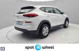 Hyundai Tucson 1.6 GDI '19