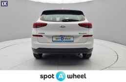 Hyundai Tucson 1.6 GDI '19