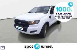 Ford Ranger 2.2 TDCi Xl AWD '18