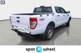 Ford Ranger 2.2 TDCi Xl AWD '18