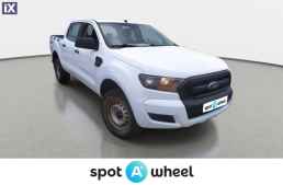 Ford Ranger 2.2 TDCi Xl AWD '18