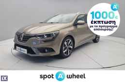 Renault Megane Estate 1.6 dCi Energy Bose Edition '16