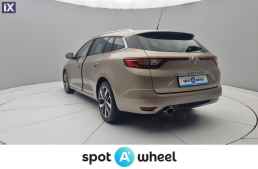 Renault Megane Estate 1.6 dCi Energy Bose Edition '16