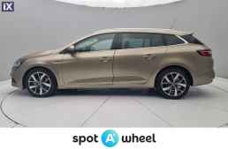 Renault Megane Estate 1.6 dCi Energy Bose Edition '16