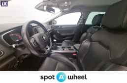 Renault Megane Estate 1.6 dCi Energy Bose Edition '16