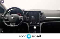 Renault Megane Estate 1.6 dCi Energy Bose Edition '16