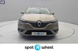 Renault Megane Estate 1.6 dCi Energy Bose Edition '16