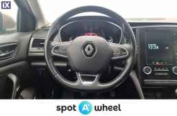 Renault Megane Estate 1.6 dCi Energy Bose Edition '16