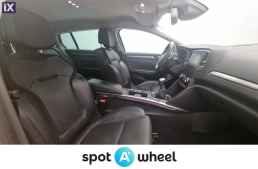 Renault Megane Estate 1.6 dCi Energy Bose Edition '16