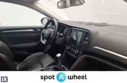 Renault Megane Estate 1.6 dCi Energy Bose Edition '16