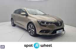 Renault Megane Estate 1.6 dCi Energy Bose Edition '16