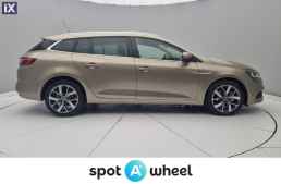 Renault Megane Estate 1.6 dCi Energy Bose Edition '16