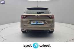 Renault Megane Estate 1.6 dCi Energy Bose Edition '16