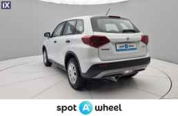 Suzuki Vitara 1.0 BoosterJet Clear '19