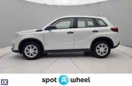 Suzuki Vitara 1.0 BoosterJet Clear '19