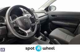 Suzuki Vitara 1.0 BoosterJet Clear '19