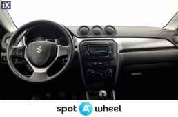 Suzuki Vitara 1.0 BoosterJet Clear '19