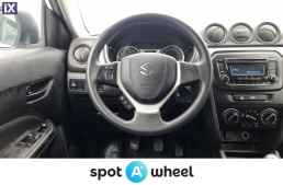 Suzuki Vitara 1.0 BoosterJet Clear '19