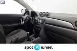 Suzuki Vitara 1.0 BoosterJet Clear '19