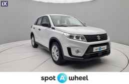 Suzuki Vitara 1.0 BoosterJet Clear '19