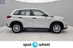 Suzuki Vitara 1.0 BoosterJet Clear '19