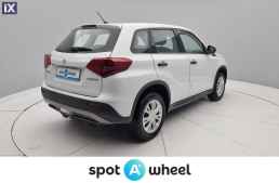 Suzuki Vitara 1.0 BoosterJet Clear '19