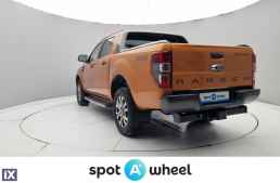 Ford Ranger 3.2 TDCI Wildtrak 4WD '18