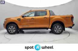 Ford Ranger 3.2 TDCI Wildtrak 4WD '18