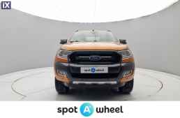 Ford Ranger 3.2 TDCI Wildtrak 4WD '18