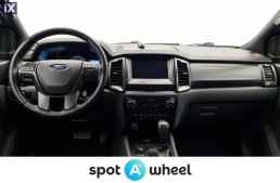 Ford Ranger 3.2 TDCI Wildtrak 4WD '18