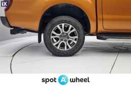 Ford Ranger 3.2 TDCI Wildtrak 4WD '18