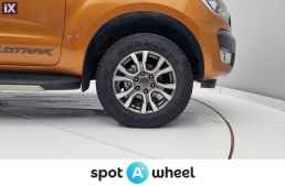 Ford Ranger 3.2 TDCI Wildtrak 4WD '18