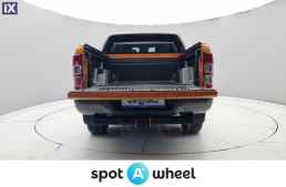 Ford Ranger 3.2 TDCI Wildtrak 4WD '18