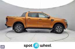 Ford Ranger 3.2 TDCI Wildtrak 4WD '18