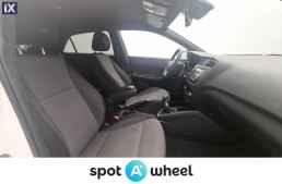 Hyundai i20 1.0 TGDI Passion blue '17