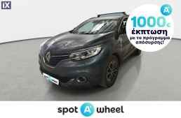 Renault Kadjar 1.5 dCi Graphite EDC '18