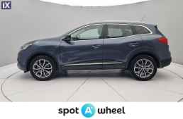 Renault Kadjar 1.5 dCi Graphite EDC '18