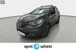 Renault Kadjar 1.5 dCi Graphite EDC '18