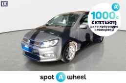 Volkswagen Polo 1.0 Comfortline BlueMotion Tech '14