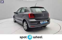 Volkswagen Polo 1.0 Comfortline BlueMotion Tech '14