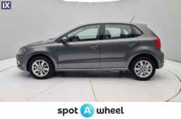 Volkswagen Polo 1.0 Comfortline BlueMotion Tech '14